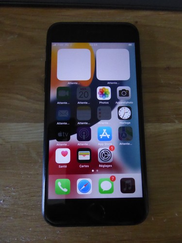 H346 telephone apple iphone - h346,