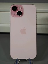 Smartphone Apple iPhone 15