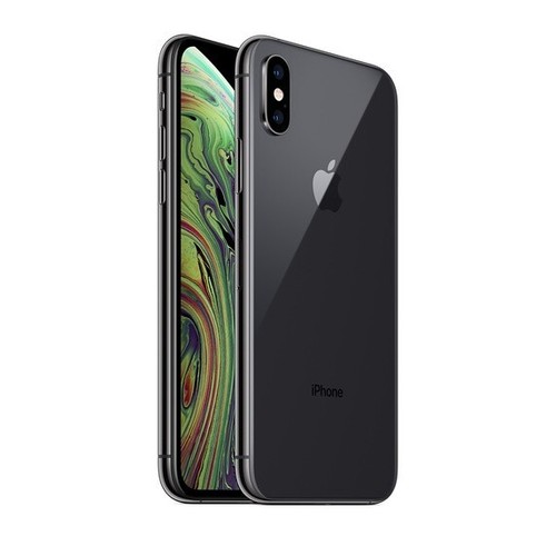 Smartphone apple iphone 64 - apple, xs