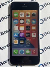 SMARTPHONE APPLE IPHONE SE