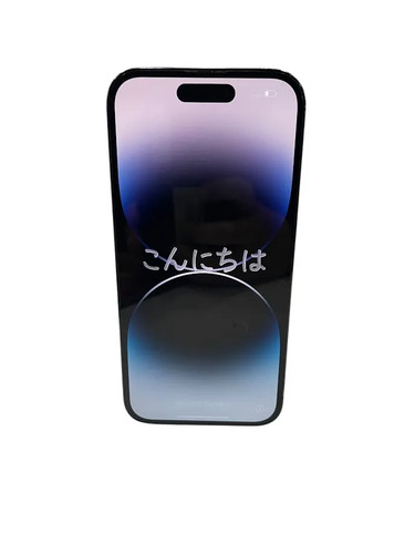 Smartphone apple iphone pro - iphone,