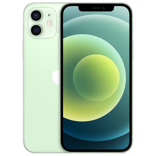 Apple iphone vert - apple, 128go